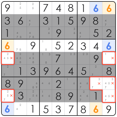 what is the goal of sudoku